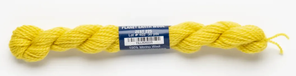 Planet Earth Wool | PEW-225 Zest