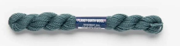 Planet Earth Wool | PEW-231 Seacrest