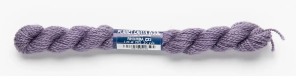 Planet Earth Wool | PEW-233 Rhumba