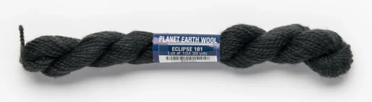 Planet Earth Wool | PEW-101 Eclipse
