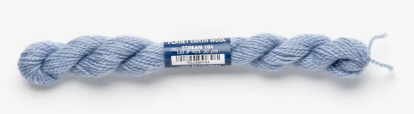 Planet Earth Wool | PEW-104 Stream