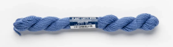 Planet Earth Wool | PEW-105 River