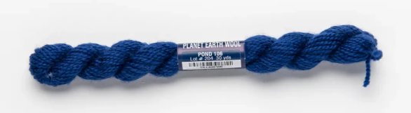 Planet Earth Wool | PEW-106 Pond