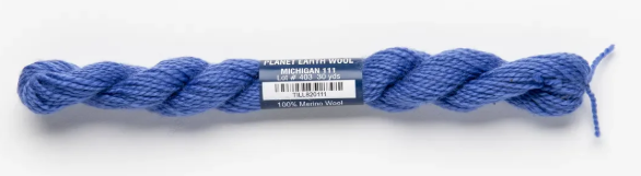 Planet Earth Wool | PEW-111 Michigan