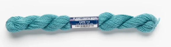 Planet Earth Wool | PEW-114 Capri