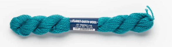Planet Earth Wool | PEW-115 St. Tropez