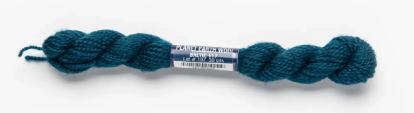 Planet Earth Wool | PEW-117 Baltic