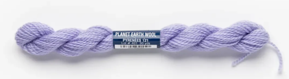 Planet Earth Wool | PEW-121 Pyrenees