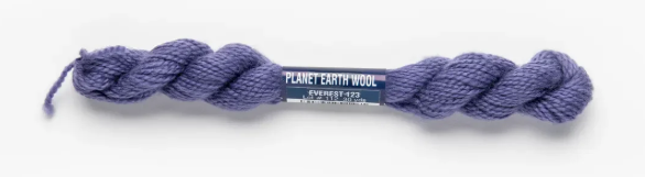 Planet Earth Wool | PEW-123 Everest