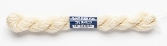 Planet Earth Wool | PEW-126 Palm Beach