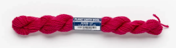 Planet Earth Wool | PEW-127 Desire