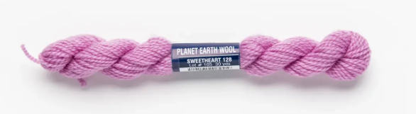 Planet Earth Wool | PEW-128 Sweetheart