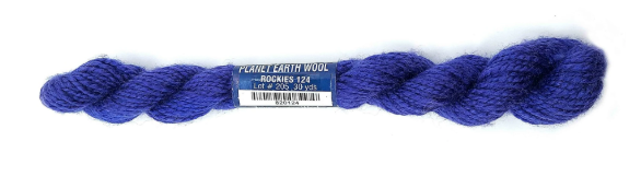Planet Earth Wool | PEW-124 Rockies