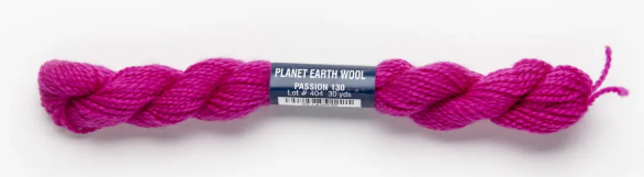 Planet Earth Wool | PEW-130 Passion