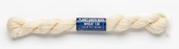 Planet Earth Wool | PEW-138 Wheat