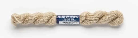 Planet Earth Wool | PEW-139 Safari