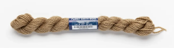 Planet Earth Wool | PEW-141 Twigs