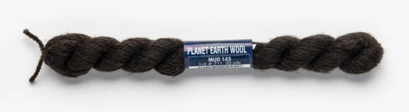Planet Earth Wool | PEW-143 Mud