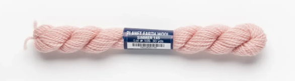 Planet Earth Wool | PEW-145 Simmer