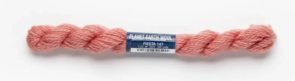 Planet Earth Wool | PEW-147 Fiesta