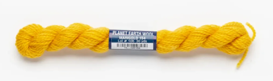 Planet Earth Wool | PEW-154 Marigold