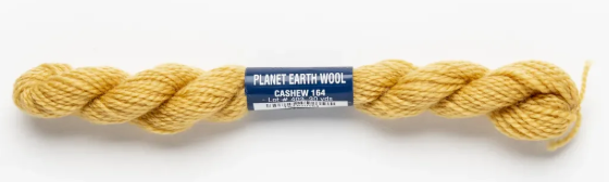 Planet Earth Wool | PEW-164 Cashew
