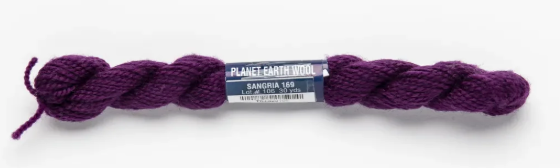 Planet Earth Wool | PEW-169 Sangria
