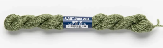 Planet Earth Wool | PEW-175 Chive