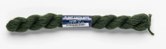 Planet Earth Wool | PEW-177 Thyme