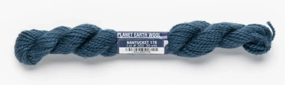 Planet Earth Wool | PEW-178 Nantucket