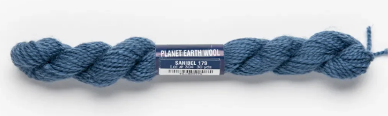 Planet Earth Wool | PEW-179 Sanibel