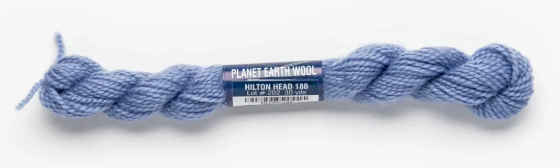 Planet Earth Wool | PEW-180 Hilton Head