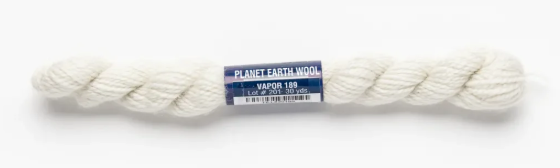 Planet Earth Wool | PEW-189 Vapor