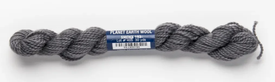 Planet Earth Wool | PEW-193 Smoke