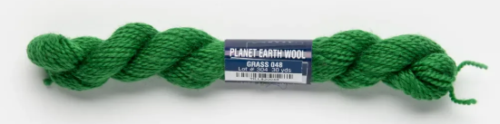 Planet Earth Wool | PEW-048 Grass