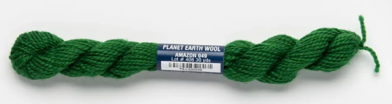 Planet Earth Wool | PEW-049 Amazon