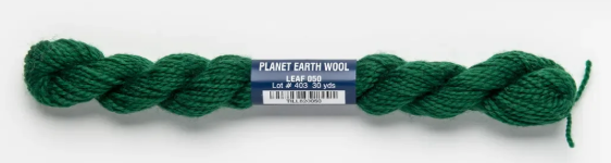 Planet Earth Wool | PEW-050 Leaf