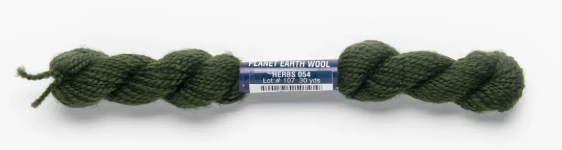 Planet Earth Wool | PEW-054 Herbs