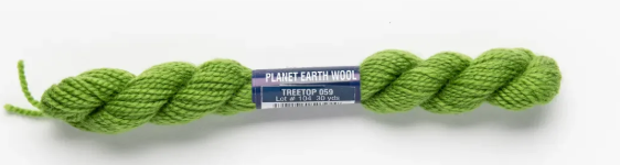 Planet Earth Wool | PEW-059 Treetop
