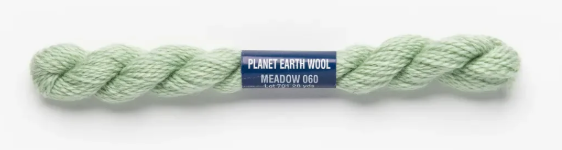 Planet Earth Wool | PEW-060 Meadow