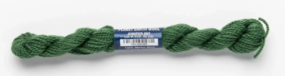 Planet Earth Wool | PEW-062 Juniper