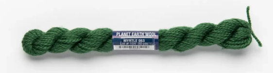 Planet Earth Wool | PEW-063 Myrtle