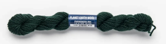 Planet Earth Wool | PEW-064 Evergreen