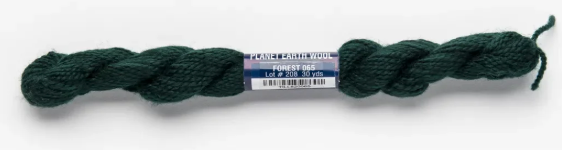 Planet Earth Wool | PEW-065 Forest