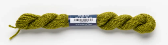 Planet Earth Wool | PEW-070 Moss
