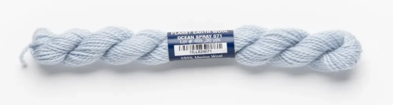 Planet Earth Wool | PEW-071 Ocean Spray