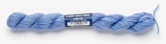 Planet Earth Wool | PEW-072 Lake