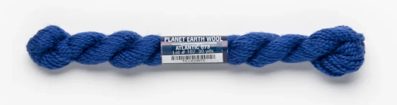 Planet Earth Wool | PEW-073 Atlantic