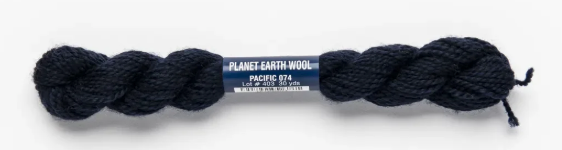 Planet Earth Wool | PEW-074 Pacific