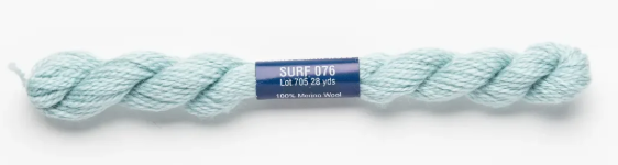 Planet Earth Wool | PEW-076 Surf
